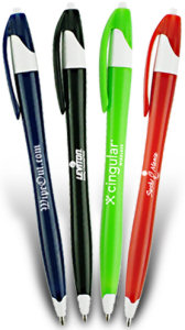 Pens: Ludlow Ballpoint Pens